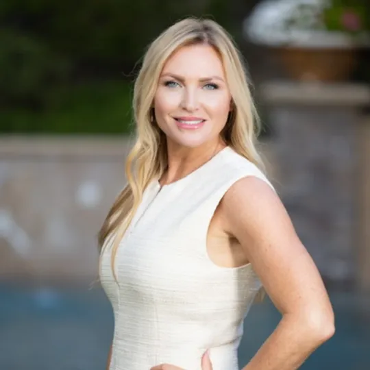 Jamie Fairley, Agent in  - Compass