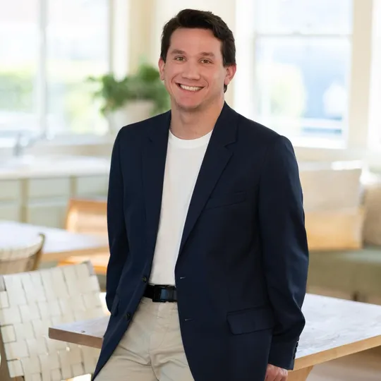 Wolfgang Lachance, Agent in  - Compass