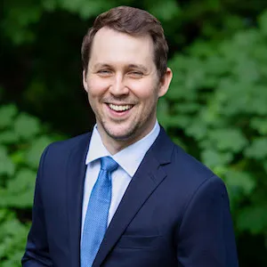 Kyle Lewis, Agent in  - Compass