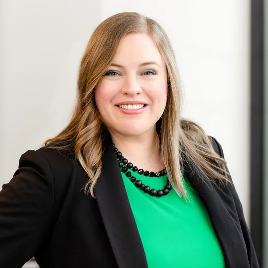 Beth Rellaford, Agent in  - Compass