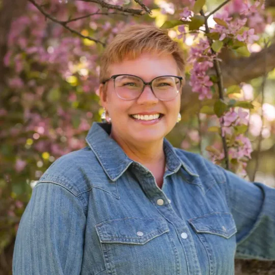 Mo Marienthal, Agent in  - Compass