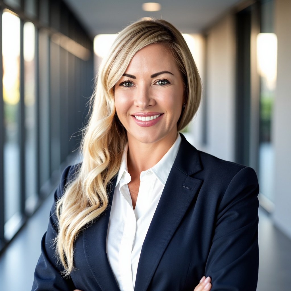 Headshot of Cassandra Williams