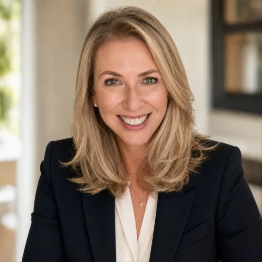 Jennifer Sullivan, Agent in  - Compass