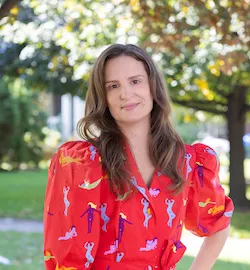 Melissa Bemis, Agent in  - Compass