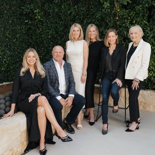 One West Collective, Agent in  - Compass