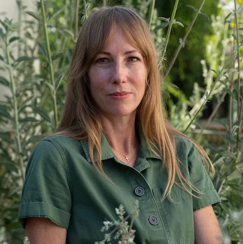 Christian Owens, Agent in  - Compass