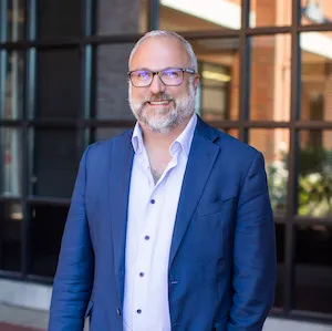 Brandon Gray, Agent in  - Compass