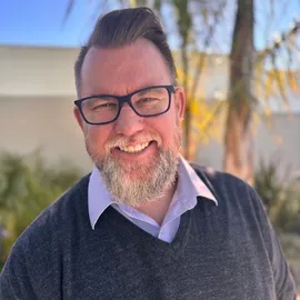 Matt McPherson, Agent in  - Compass