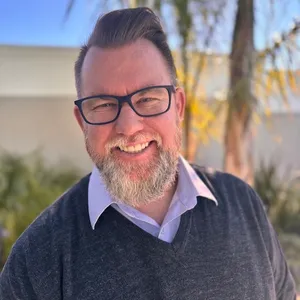 Matthew McPherson's profile photo