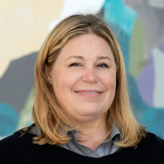 Trista Bernasconi, Agent in  - Compass