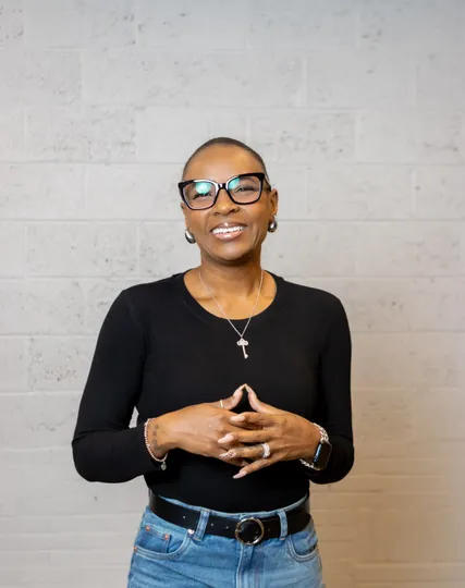 Brittany Perry, Agent in  - Compass