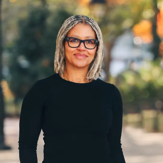 Merele Williams, Agent in  - Compass