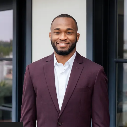 Alexander St Charles, Agent in  - Compass