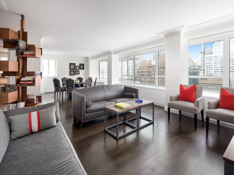 $4,775,000 | 200 E 66th St, Unit D1205  | Upper East Side