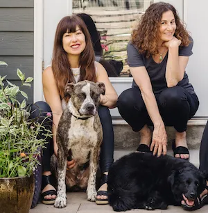 The Charese Team, Agent in  - Compass