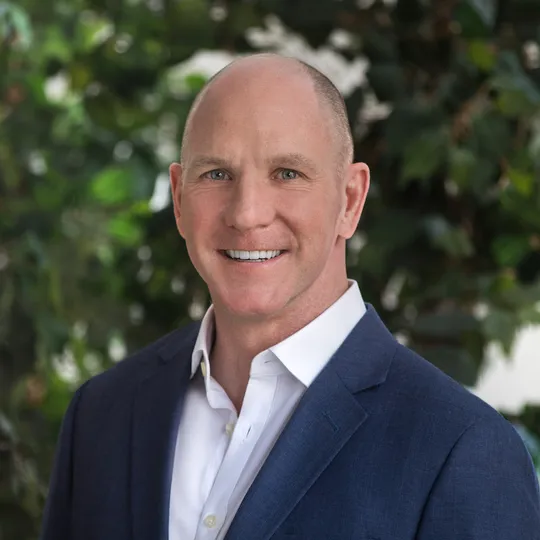 Greg Dorsey, Agent in  - Compass