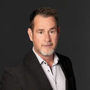 Jack Burrows, Agent in  - Compass