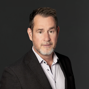 Headshot of Jack Burrows