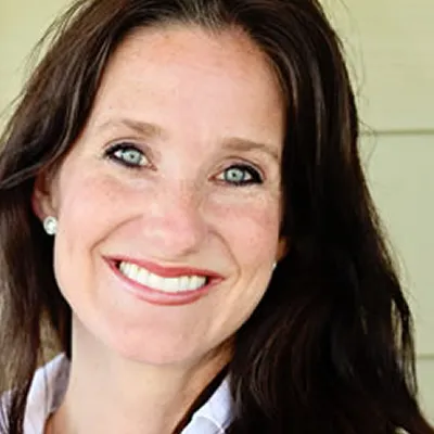 Brooke Thompson, Agent in  - Compass