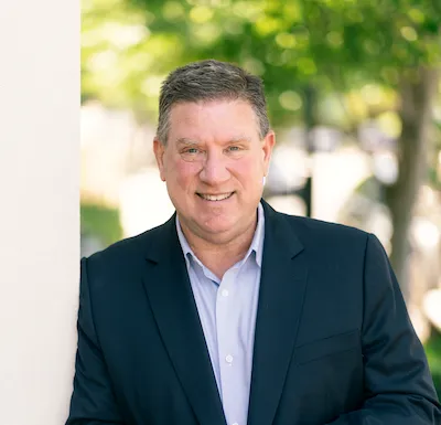 Dan Walner, Agent in  - Compass