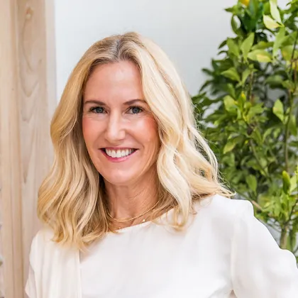 Bridget Gaffney, Agent in  - Compass