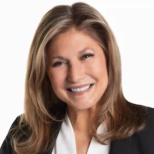 Susan Sears, Agent in  - Compass