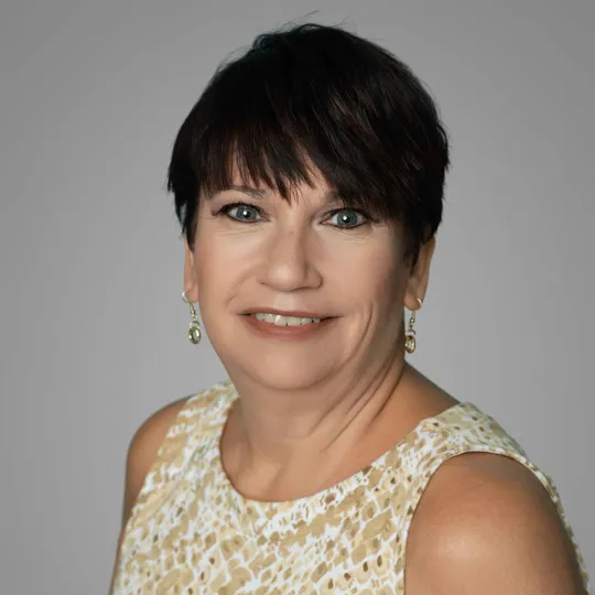 Anita Shanahan, Agent in  - Compass