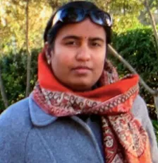 Vasudha Marupadige, Agent in  - Compass