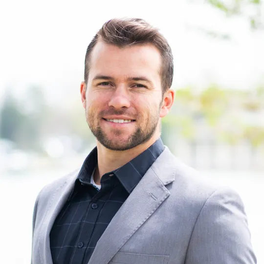 Brett Lempe, Agent in  - Compass