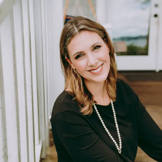 Dana Fitzpatrick, Agent in  - Compass