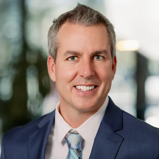 Kevin Sullivan, Agent in  - Compass