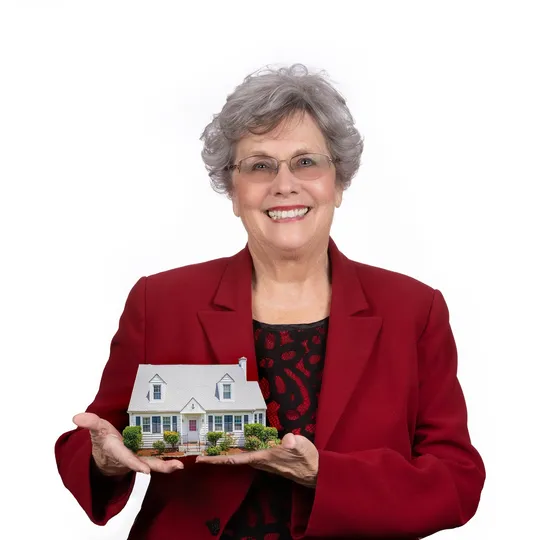 Carolyn Stanley, Agent in  - Compass