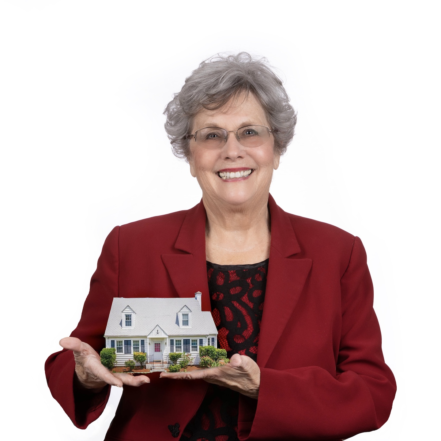 Headshot of Carolyn Stanley
