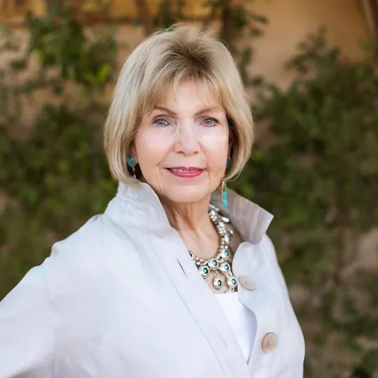 Cheryl Wamsley, Agent in  - Compass