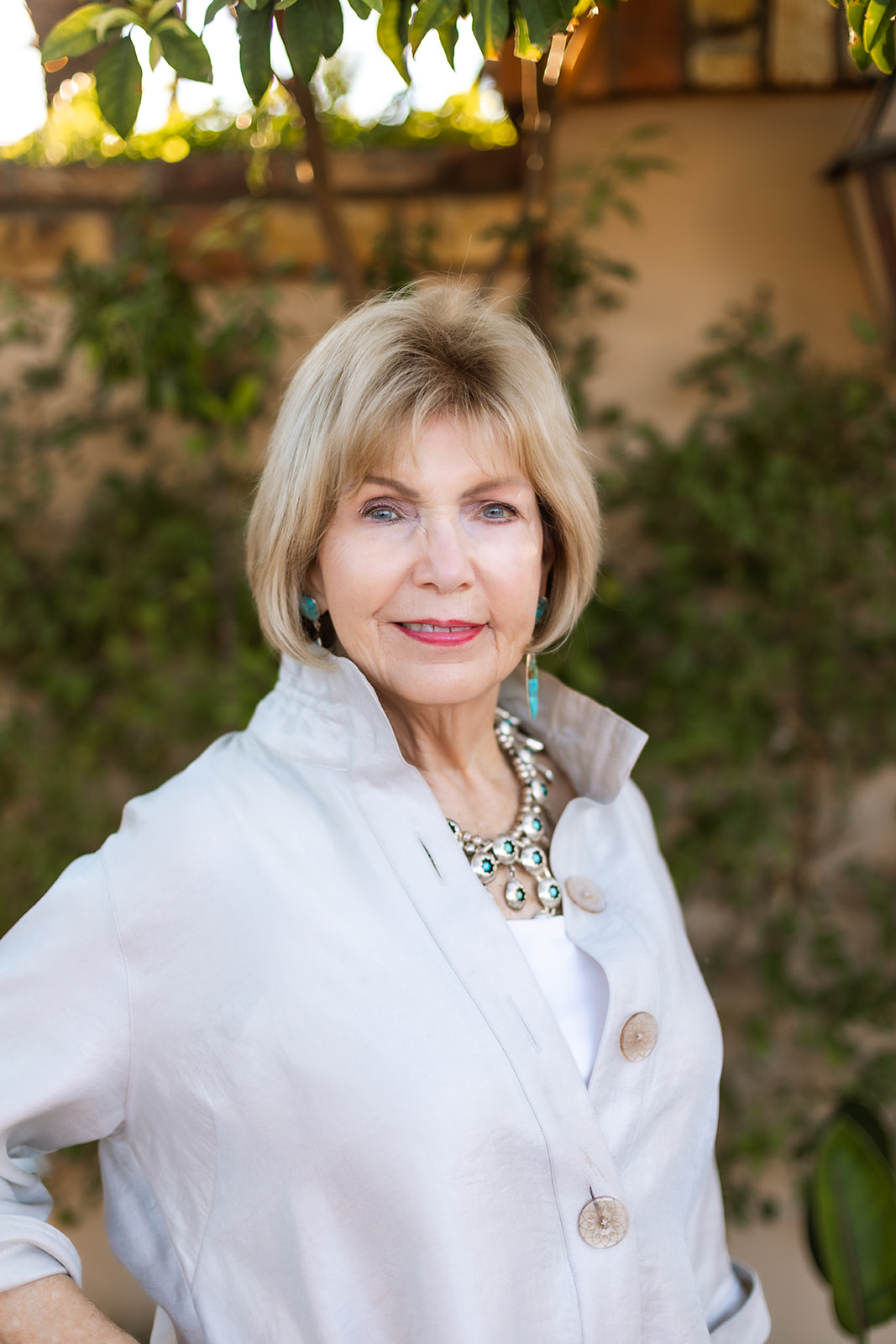 Headshot of Cheryl Wamsley