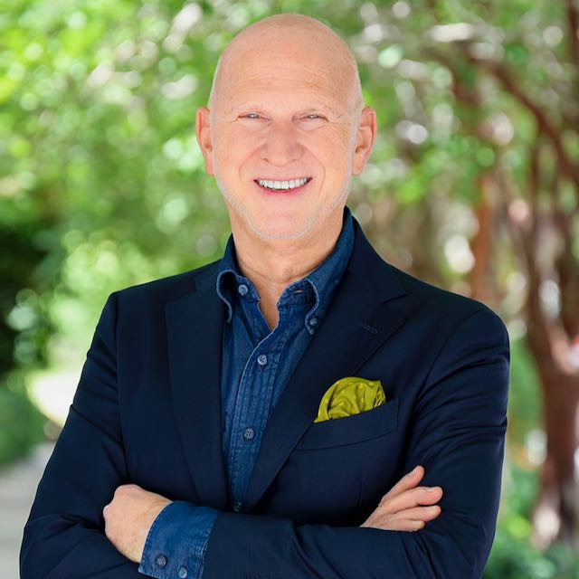 Daniel Kron, Real Estate Agent Compass