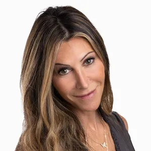 Pamela Mitchell