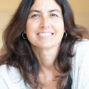 Liliana Perazich