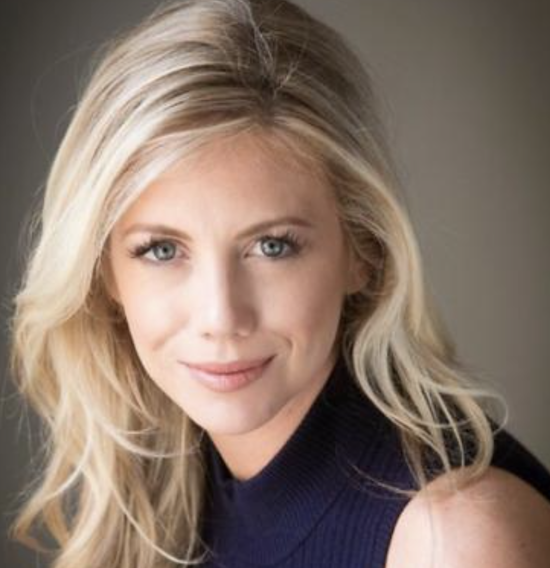 Headshot of Emily Smith