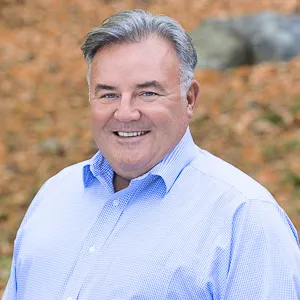 Allan Styer, Agent in  - Compass