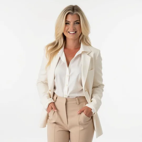 Kate Works, Agent in  - Compass