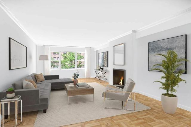 $2,500,000 | 11 East 86th Street, 3A | Upper East Side