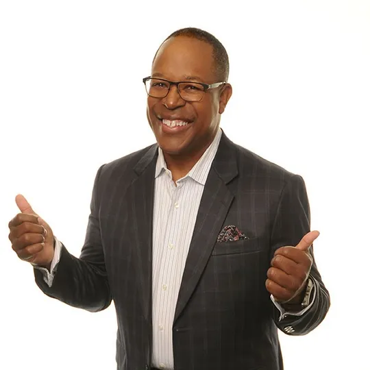 Mike Turner, Agent in  - Compass