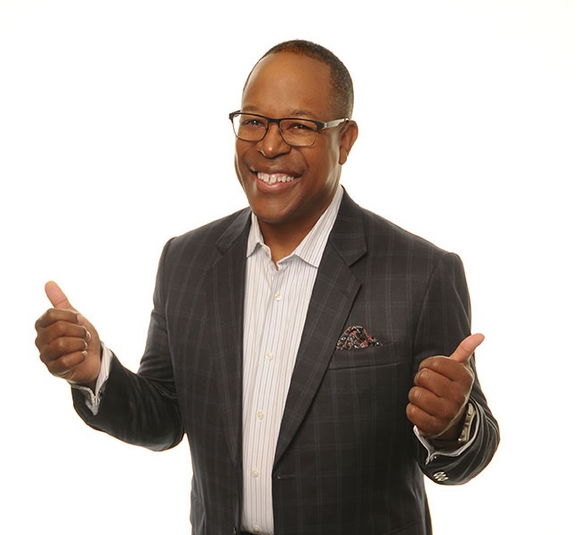 Headshot of Mike Turner