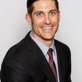 Travis Hoffarth