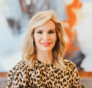 Mary Monkhouse, Agent in  - Compass