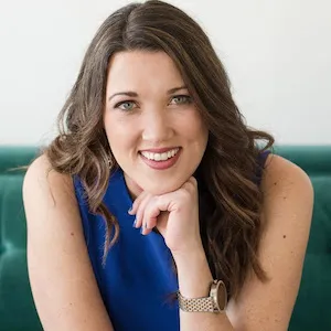 Alyssa Cicero, Agent in  - Compass