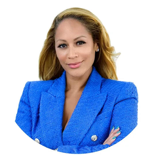 Alexandra Floyd, Agent in  - Compass