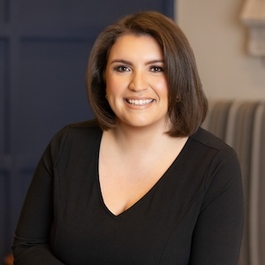 Headshot of Sami Vecchiolla