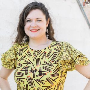 Maureen Andary's Profile Photo